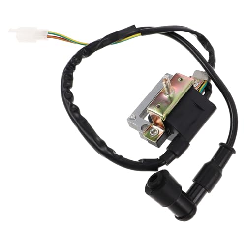 Bobina de encendido ATV ideal para mejorar el arranque de motos todoterreno
