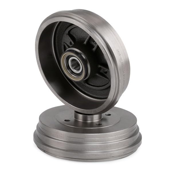 ABS 2828-SC Tambour de frein