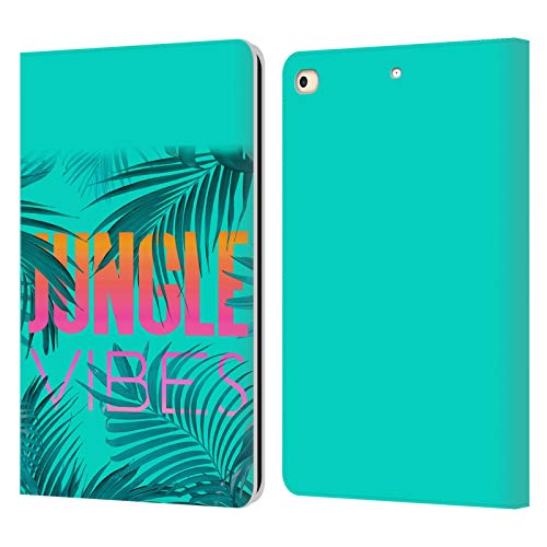 Étui portefeuille iPad 9.7 LebensArt protection écran