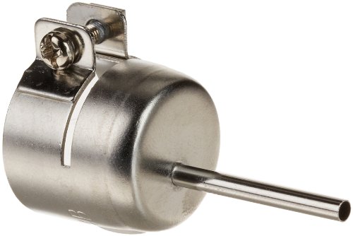 Image of Hakko A1124B Single Type Nozzle for FR-801 /FR-802, 2.5mm