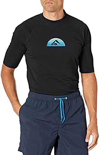 Image of Kanu Surf Men's Echo Upf 50+ Rashguard
