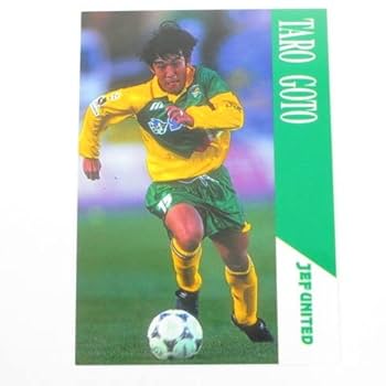 サッカー（Jリーグカード） Topps株式会社がJリーグライセンス商品「Topps J.LEAGUE