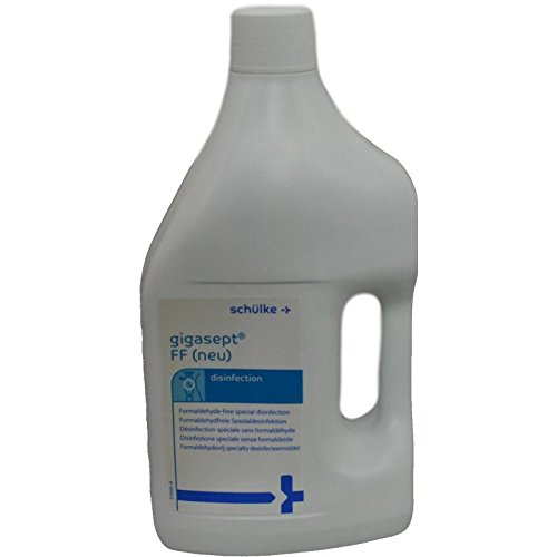GIGASEPT FF Neu Konzentrat 2 l