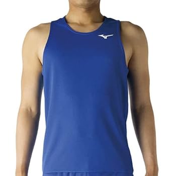 ミズノ　駿河台大学　ランニングパンツ　シャツ　セパレート　陸上　セットアップ ミズノ 駿河台大学 ランニングパンツ シャツ セパレート 陸上