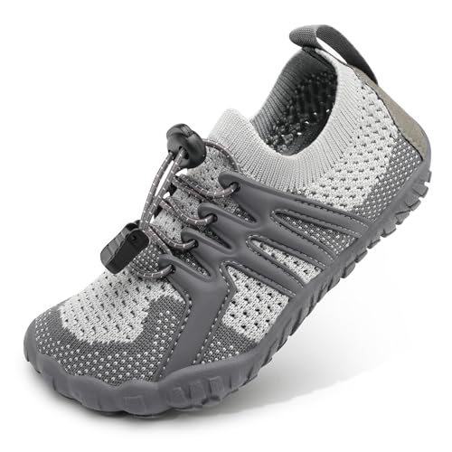 Image of Stelle Water Shoes for Kids Adjustable Laces