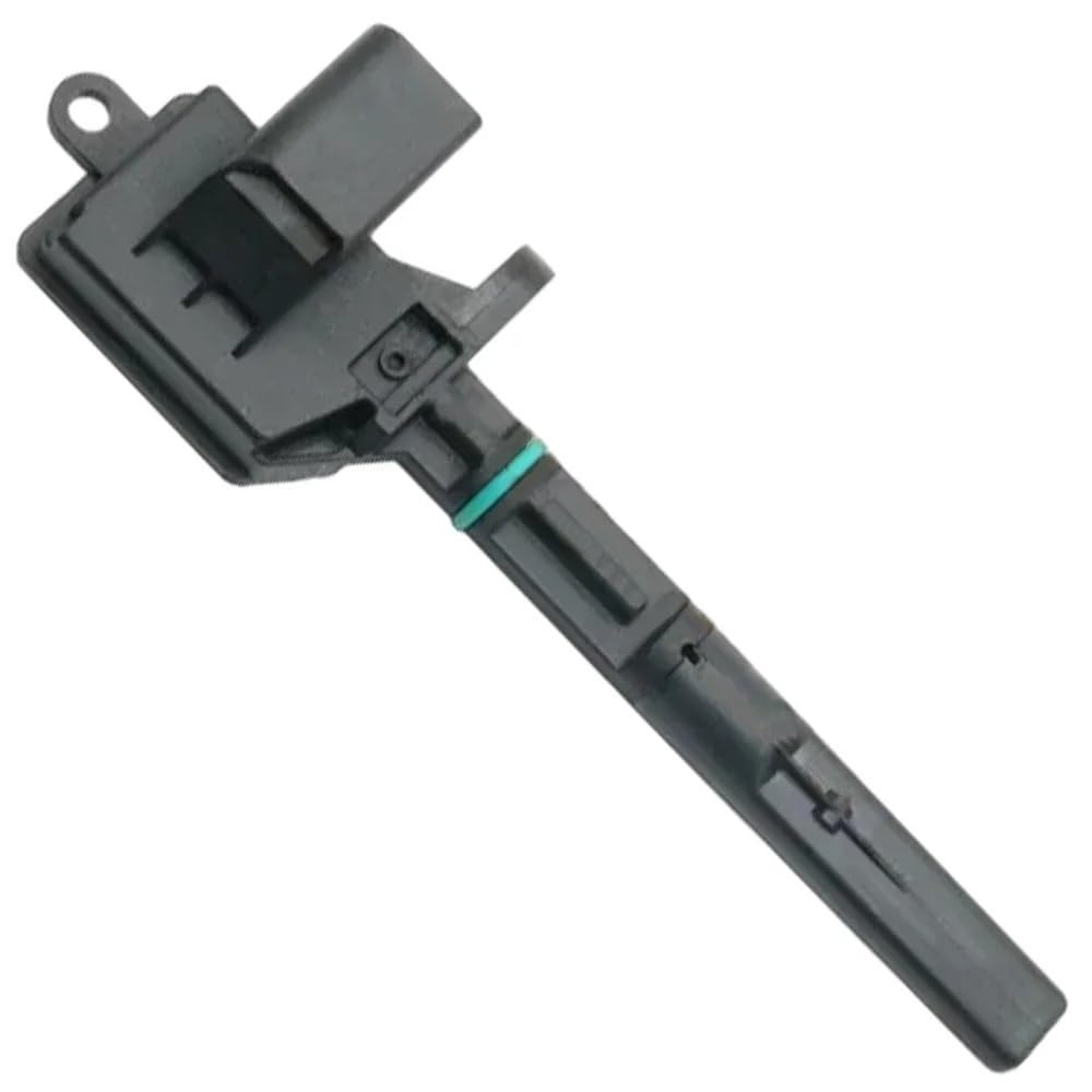 Para Fabia Hatchback (6Y2) 1999-2008 045907660C, 045907660 Sensor de nivel aceite motor 3 pines Varilla de aceite
