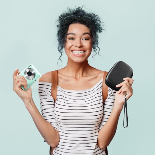 Procase PC-08365536 Small Digital Camera Case For Kodak Pixpro Fz55/Fz53/Fz45/Fz43 thumb #6