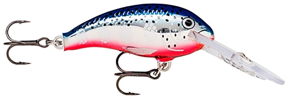 SHAD DANCER SDD07 BFL