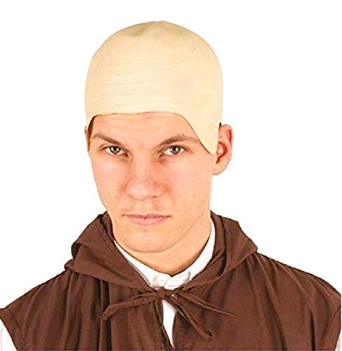 Lovelegis Calotta Calvo - Pelata - Accessori