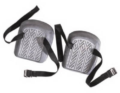 McGuire-Nicholas 317 Foam Rubber Knee Pads