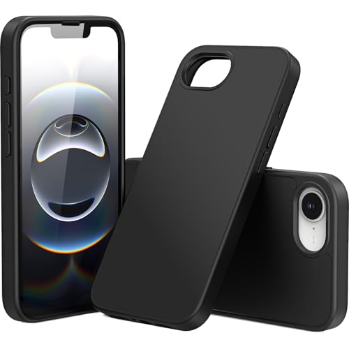 Coque de protection Nevox 2498 noire idéale pour l'usage urbain 6.1 pouces