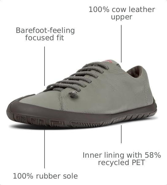 Image of Camper Mens Peu Path+ K101114