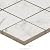 MSI Carrara Matte Porcelain Mesh-Mounted Mosaic Floor and Wall Tile for Kitchen Backsplash, Bathroom, Accent Wall Tile, Shower Wall Tile, Sample