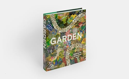 Garden: Exploring the Horticultural World