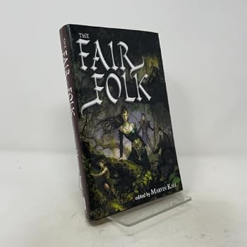 The Fair Folk
