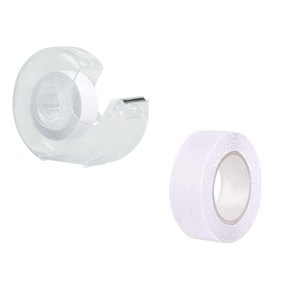 Buy KINGDOLEDouble Sided Fashion Tape for Clothing,Body Double Sided