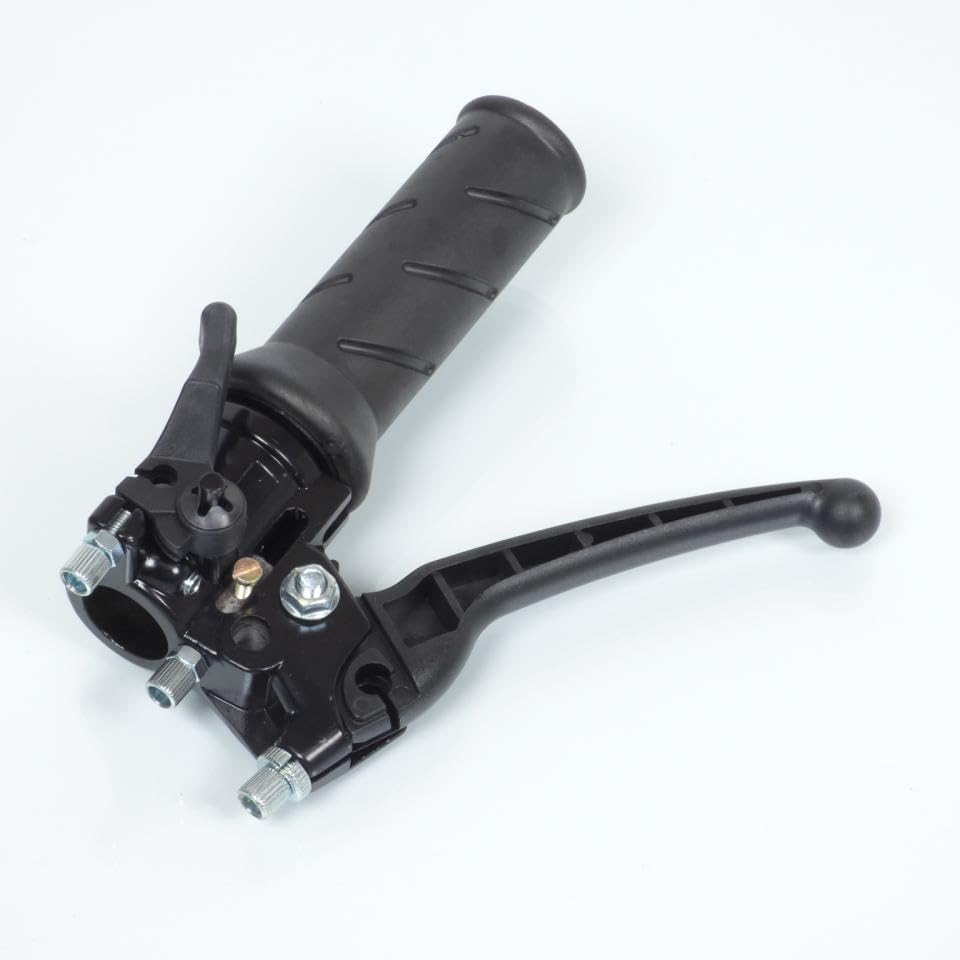 Gasgriff selection p2r (motorisiert) für Moped Peugeot 50 103 l2 vor 2020 neu