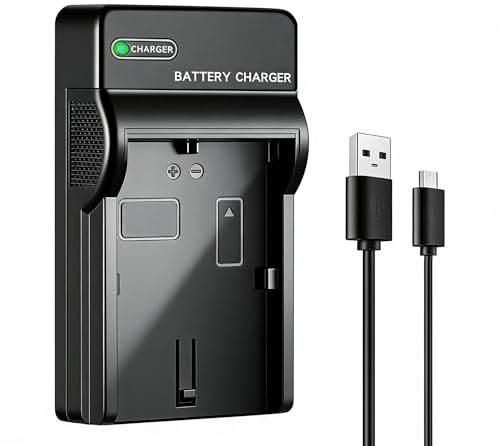 �L���m�� LP-E12 �}���[�d�� Type-C USB �[�d Canon LP-E12 �o�b�e���[�`���[�W���[ �L���m�� EOS M/M2/M10/M50/M50 Mark II/M100/M200/100D/Rebel SL1/PowerShot SX