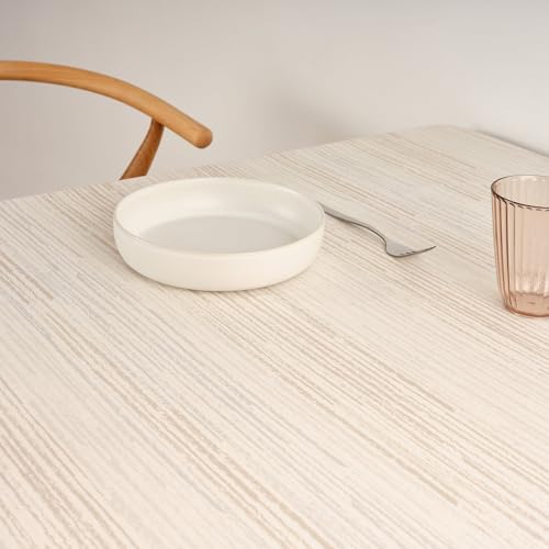 Nappe antimanches modèle 0120-203 protection de table antitache lavable - 4