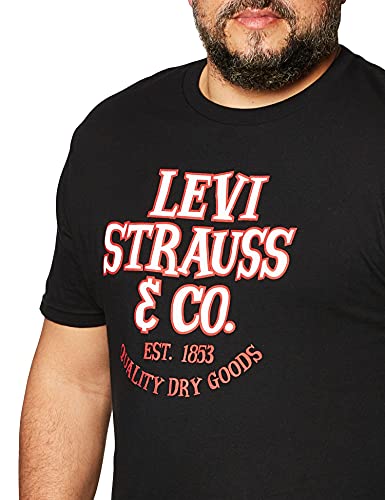 Image of Levi's Boy's Regular Fit T-Shirt