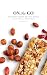On the Go: Over 50 Meal Plans To Stay Within Your Macronutrients While Traveling
