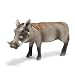 Schleich Warthog Sow Toy Figure