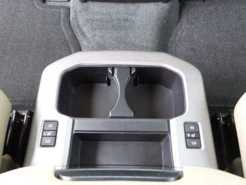 Separador para portavasos consola Toyota 2005-2022 miniatura 4