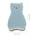 Soft Sponge Set Gentled Sponge Pad for Kitchen Dish Washing Bathroom Pad