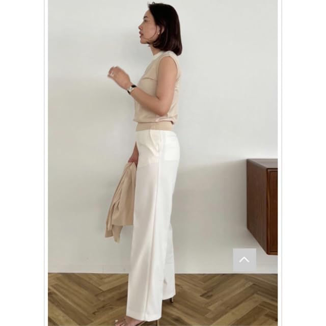 OHGA ♡ 新品　メリットツインアンサンブル ツインニット Amazon.co.jp: OHGA メリットツインアンサンブル ベージュ 限定 : おもちゃ
