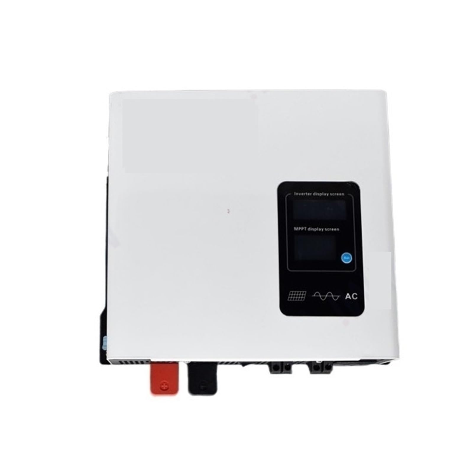 Inversor híbrido Solar MPPT, inversor Solar de Alta Potencia MY-ES3000 220V