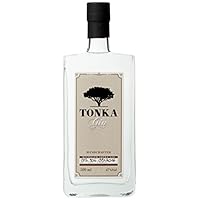 Tonka Gin Handcrafted