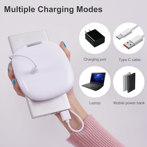 Mocado 0404 Compact Led Magnifying Travel Makeup-Mirror thumb #4