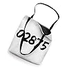 02875 Zipcode Shannock Rhode Island Hometown Pride Zip 02875 Tote Bag #1