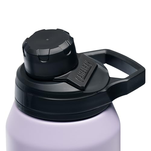 Image of CamelBak Chute Mag Vacuum Insulated Stainless Steel Water Bottle