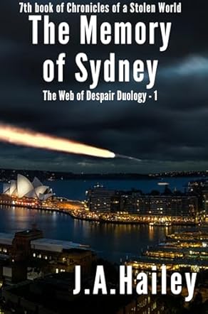 The Memory of Sydney