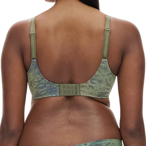 Image of Chantelle Women's C Magnifique Seamless Unlined Minimizer
