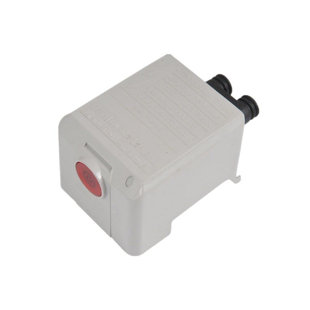 Demeuble 530Se Control Box Combustion Flame Detector Flame Sensor Compatible For Riello 40G Oil Burner Controller With Electric Eye