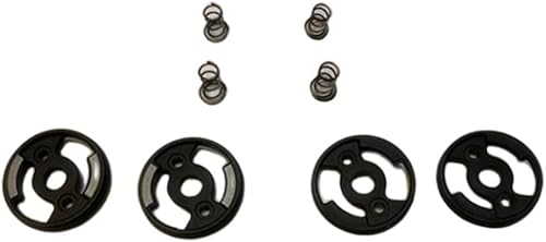 Miniatura 5 de YAGUMO Drone Parts for Mavic Air 2 Parts Motor Arm Replacement Shell Left Right Front Back Axis Signal Cable for DJI Mavic Air 2 Repair Parts Easy