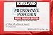 Kirkland Microwave Popcorn 3.3 Ounce Bags - 8 Bags