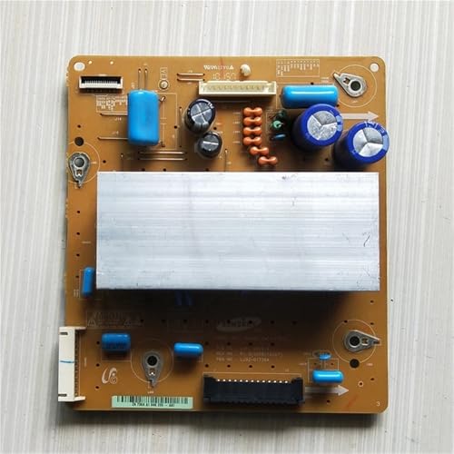 Carte Y et carte Z LJ41-08592A LJ41-08591A pour TV plasma