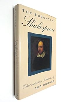 Hardcover The Essential Shakespeare Book