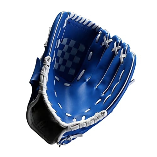 Toddmomy 1Pc Baseball For Kids Hand Muffs For Men Children's Mittens First Base Glove Outfield Glove Outfield Baseball Gloves Infield Glove Softball Gloves Thicken Infield Pitcher Men's Man #TOP29