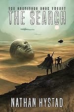 The Search (The Survivors Book Twenty)