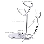 JEQUIL&CORENVEO Deluxe Shaving Kit for Men, 3 in 1 Shaving Set Includes Shaving Brush, Shaving Bowl, Razor & Brush Holder - Image 5