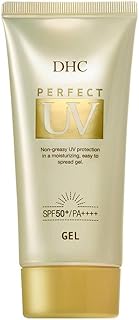 DHCパーフェクト UVジェル
