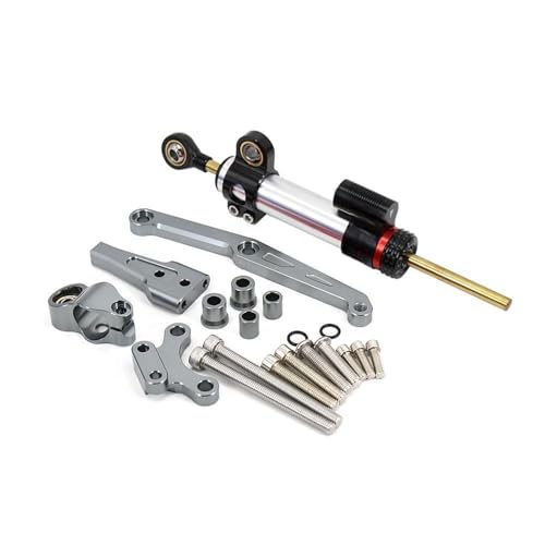 Amortisseur de direction CB650R kit pour supprimer les vibrations