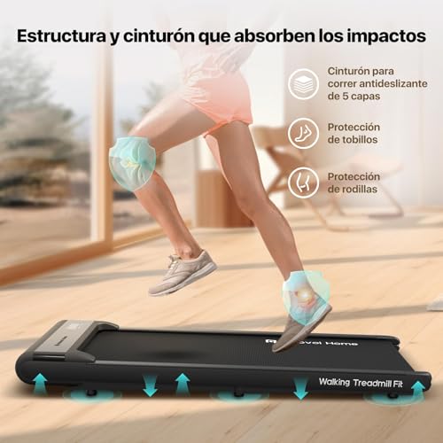 Miniatura 7 de Mobvoi Home Walking Treadmill Fit-Eu