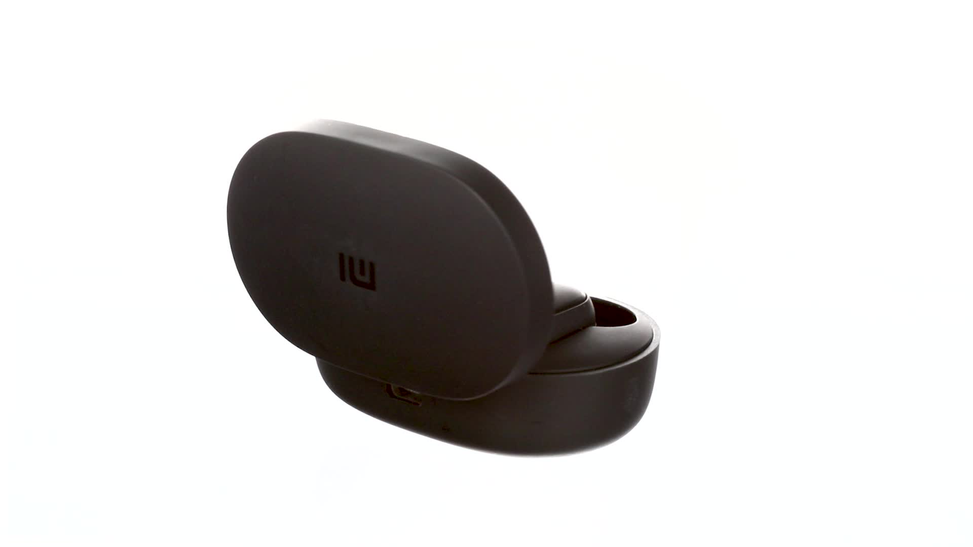 Xiaomi-Mi-True-Wireless-Earbuds-Basic-2-Auriculares-inalambricos-Bluetooth-50-Auriculares-inalambricos-Control-tactil-para-musica-y-Llamadas-Asistente-de-Voz-Negro-version-Italiana
