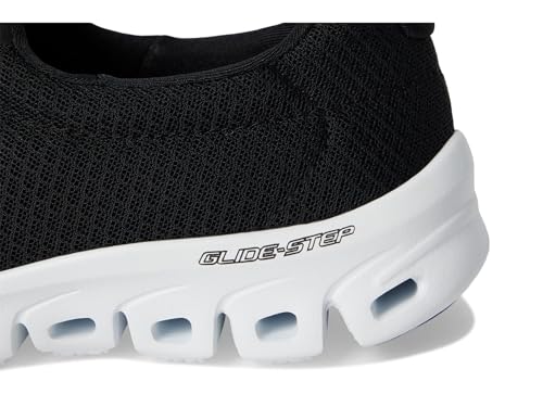 Glide-Step - Resilience, BKW, 10W