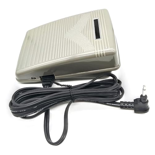 Foot Control Pedal 4C-333BL Sewing Machine Accessories for Singer Sewing Machine